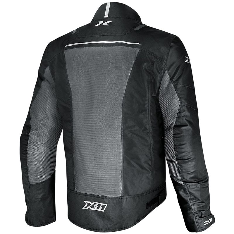 Jaqueta-X11-Summer-Pro-Ventilada-Preta2