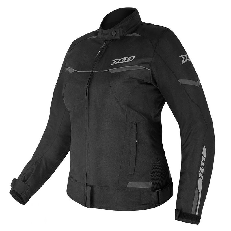 Jaqueta-X11-Guard-2-Feminina-Preta