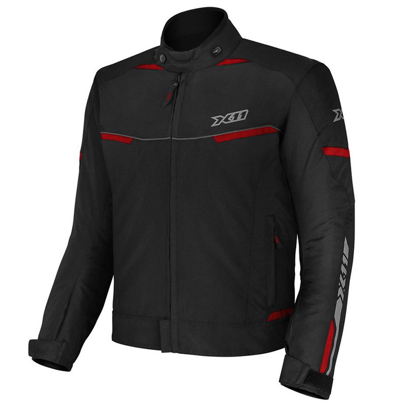 Jaqueta-X11-Guard-2-Preta-Vermelho