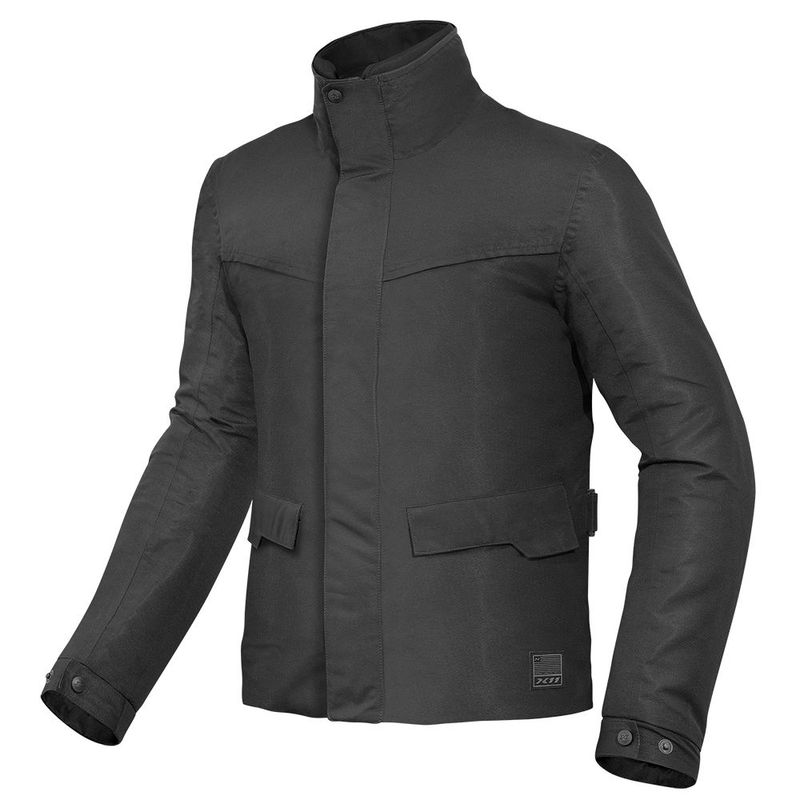Jaqueta-X11-Urban-Pro-Preto