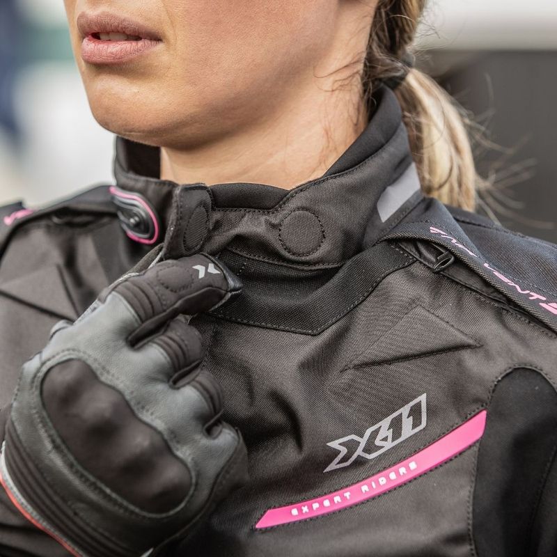 Jaqueta-X11-Evo4-Feminina-Preto-Rosa4