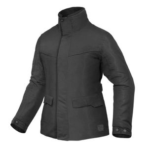 Jaqueta X11 Urban Pro Preta Feminina