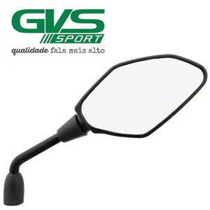 Espelho Retrovisor MT03 MT09 Lente Convexa Ld. Direito Yamaha - GVS