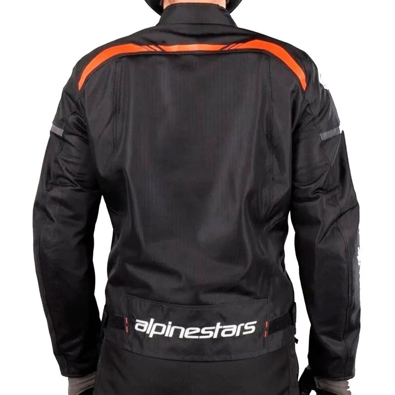 Jaqueta-Alpinestars-T-SPS-Air-Preto-Vermelho
