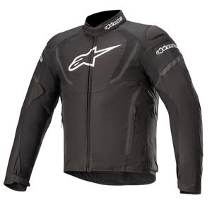 Jaqueta Alpinestars T-Jaws V3 WP Preto