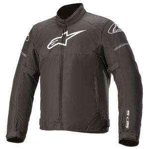 Jaqueta Alpinestars T-SPS WP Preta