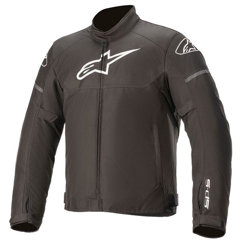 Jaqueta-Alpinestars-T-SPS-WP-Preta