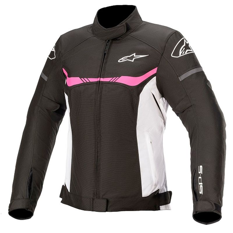 Jaqueta alpinestars hot sale branca