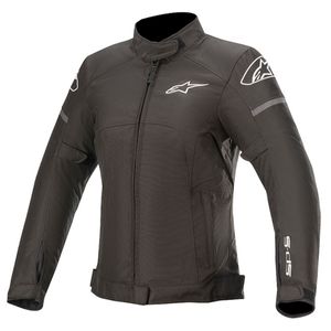 Jaqueta Alpinestars T-SPS WP Feminina Preto