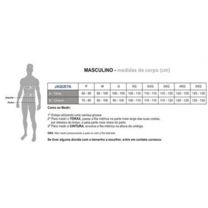 Jaqueta riffel dynamic shop 2.0 masculina
