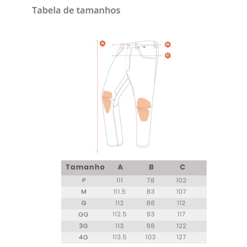 Medidas-CALCA-JEANS-RIDE-MASCULINO