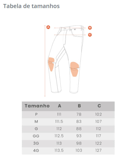 Medidas-CALCA-JEANS-RIDE-MASCULINO