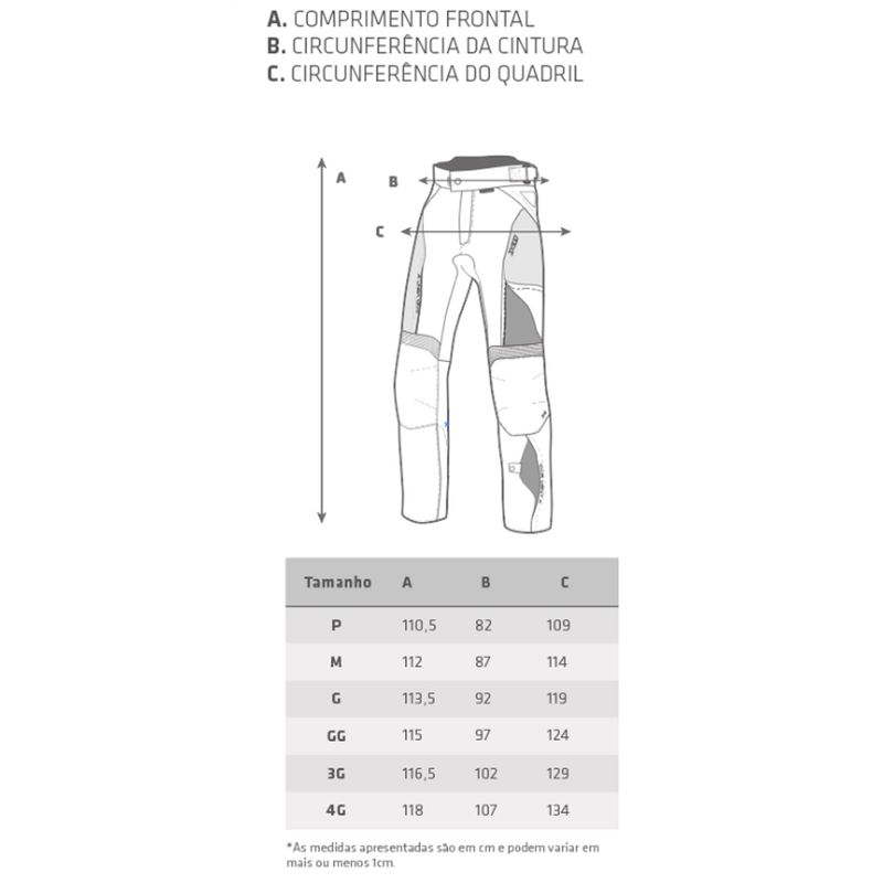 Medidas-Calca-X11-Versa-Masculina