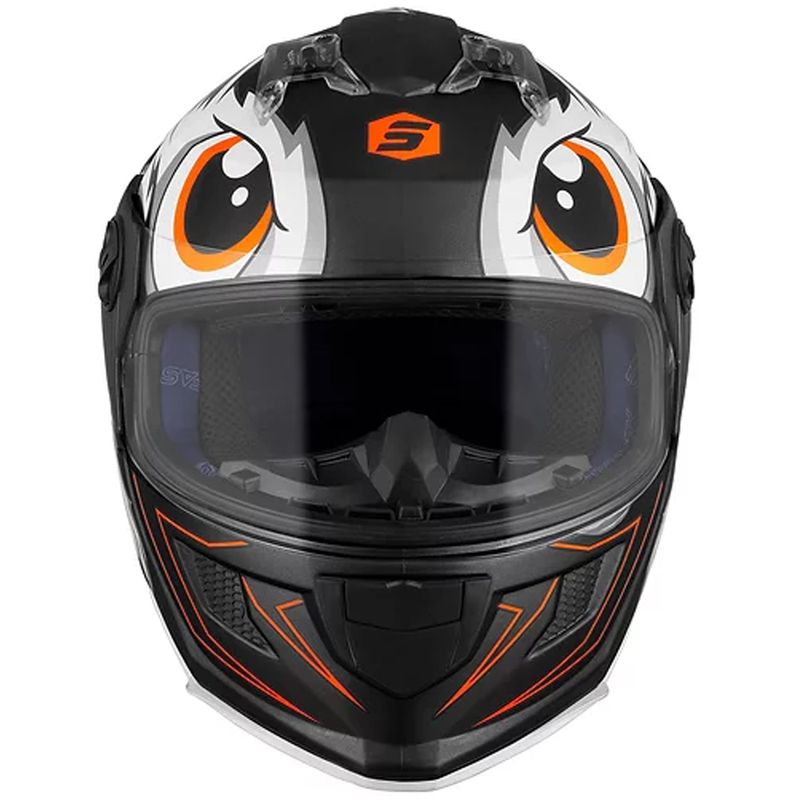 Capacete-Pro-Tork-Stealth-Rabbit-Preto-Brilhante4