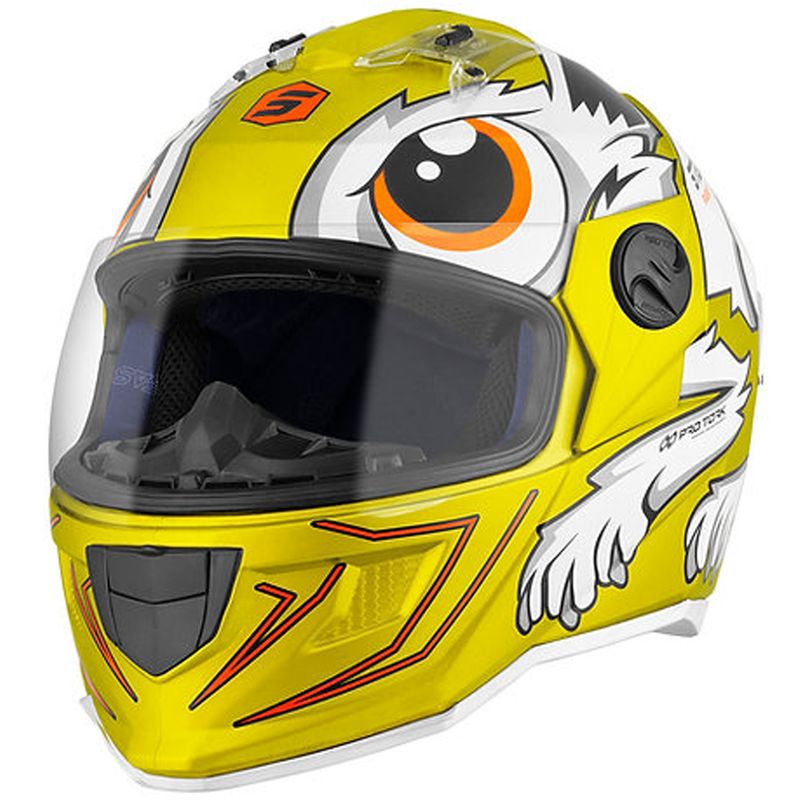 Capacete-Pro-Tork-Stealth-Rabbit-Amarelo2