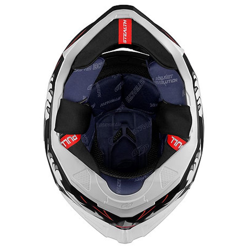 Capacete-Pro-Tork-Stealth-Rabbit-Amarelo5