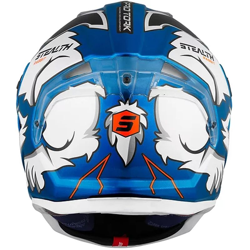 Capacete-Pro-Tork-Stealth-Rabbit-Azul3
