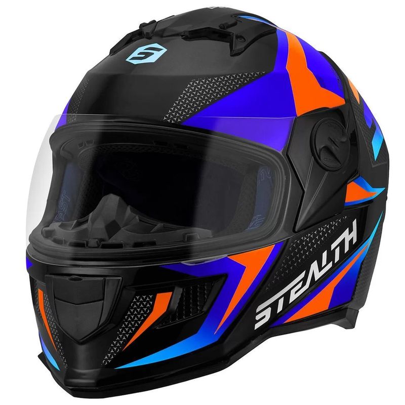 Capacete-Pro-Tork-Stealth-Concept-Azul-Laranja2