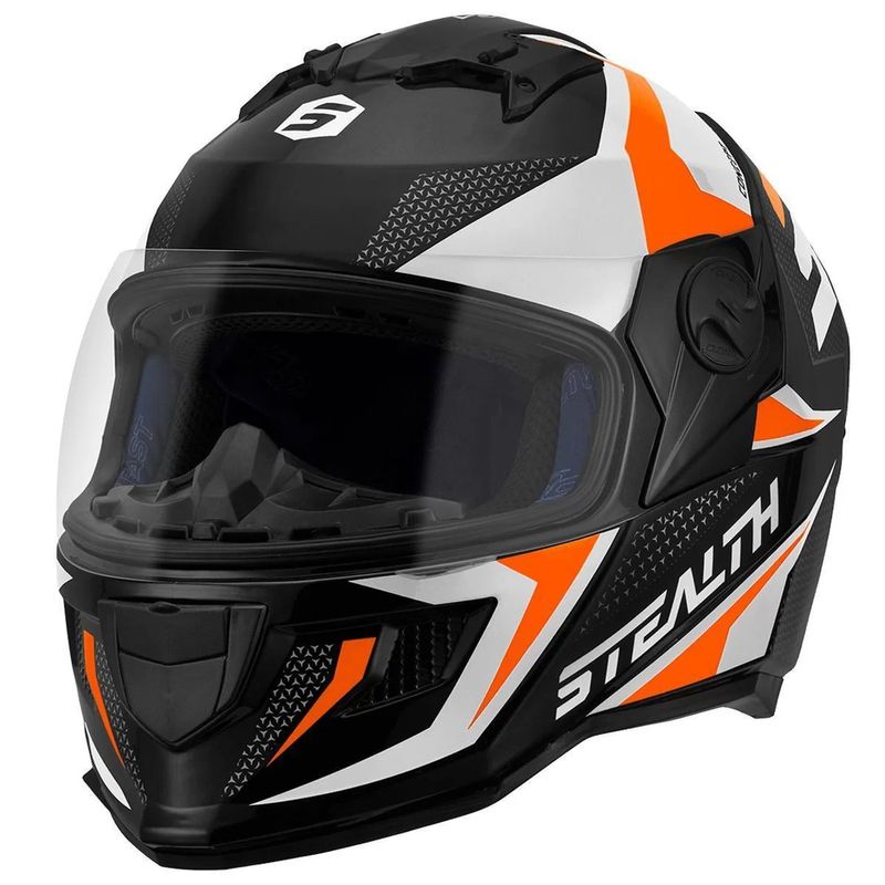 Capacete-Pro-Tork-Stealth-Concept-Branco-Laranja2