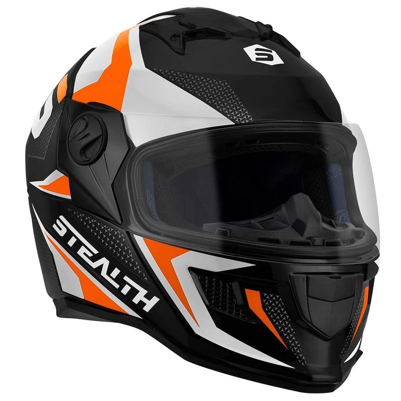 Capacete-Pro-Tork-Stealth-Concept-Branco-Laranja4