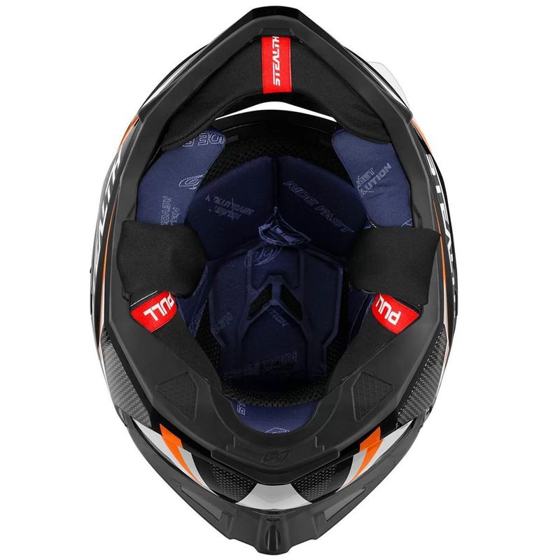 Capacete-Pro-Tork-Stealth-Concept-Branco-Laranja6