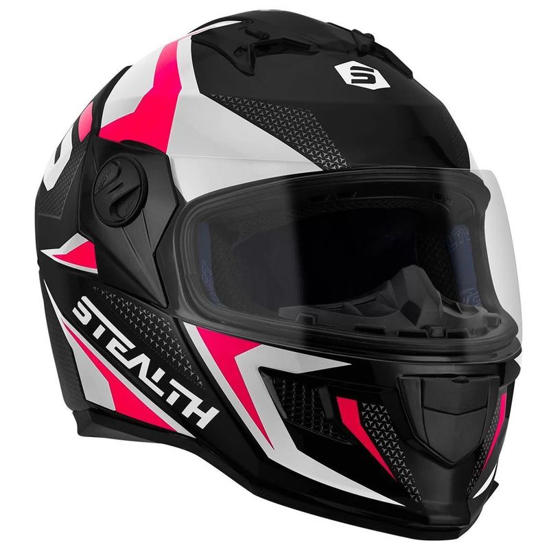 Capacete-Pro-Tork-Stealth-Concept-Branco-Rosa4