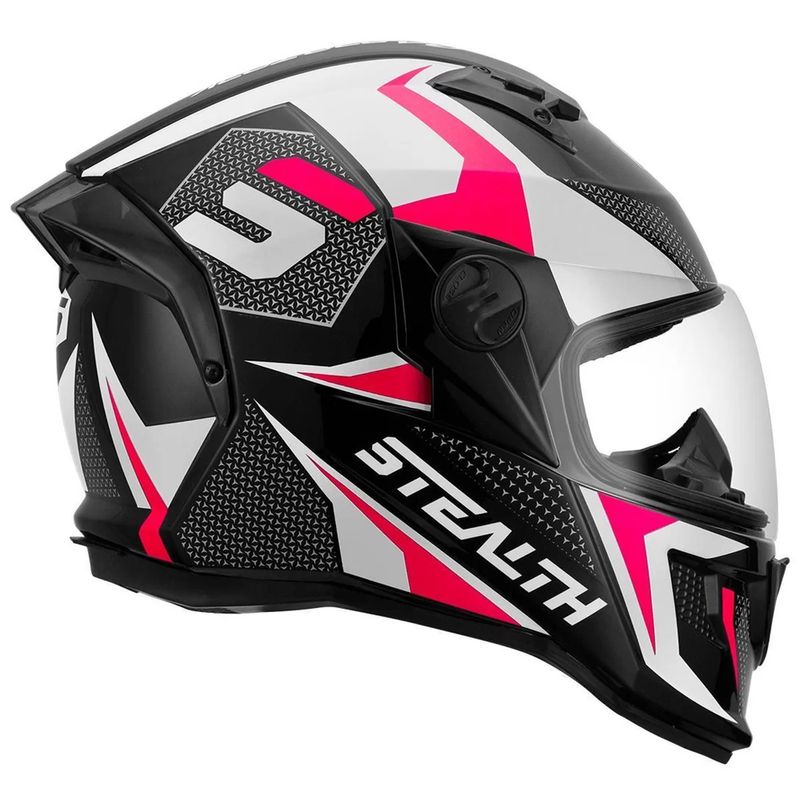 Capacete-Pro-Tork-Stealth-Concept-Branco-Rosa5