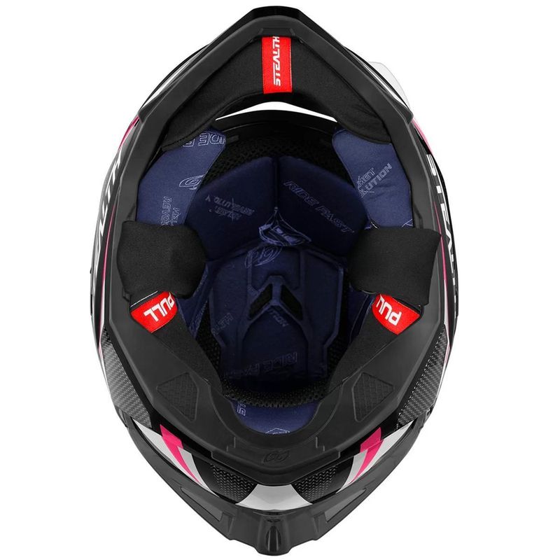 Capacete-Pro-Tork-Stealth-Concept-Branco-Rosa6