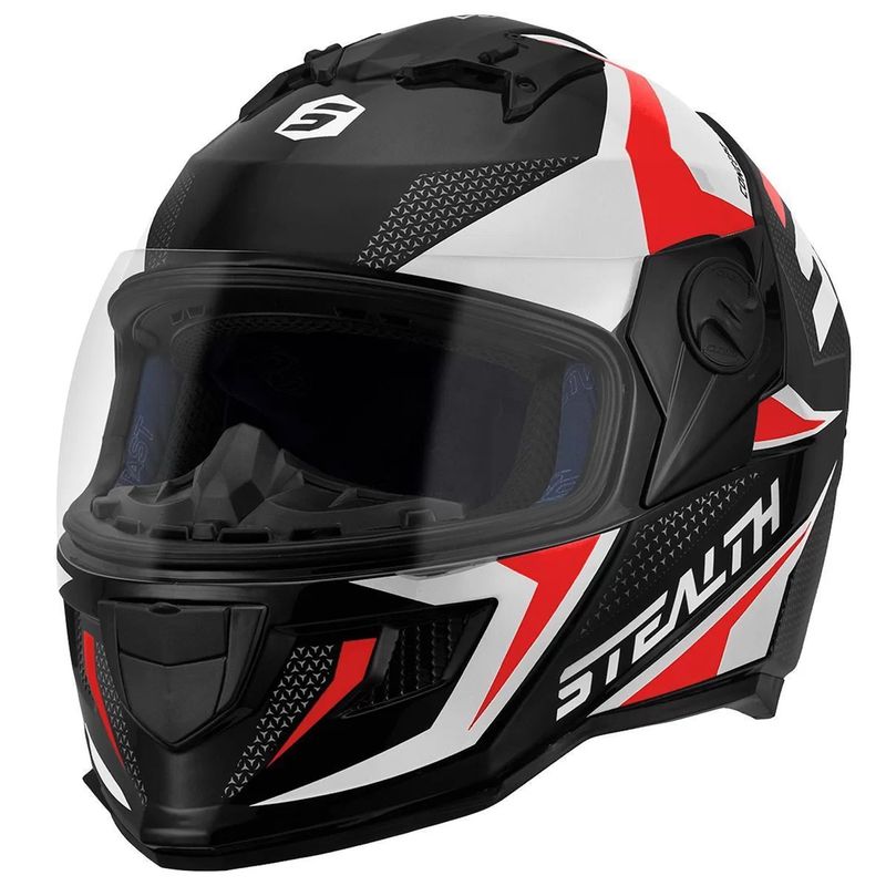 Capacete-Pro-Tork-Stealth-Concept-Branco-Vermelho2