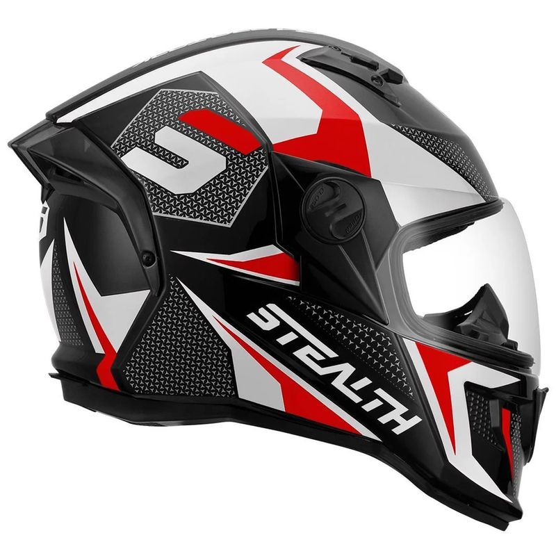 Capacete-Pro-Tork-Stealth-Concept-Branco-Vermelho5