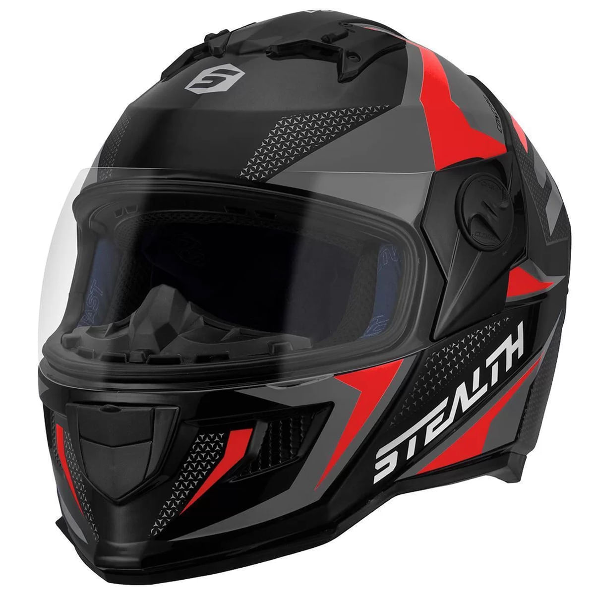 5th Element Stealth 3 ブラック レッド M/L 5th Element Stealth 3 ブラック レッド M/L