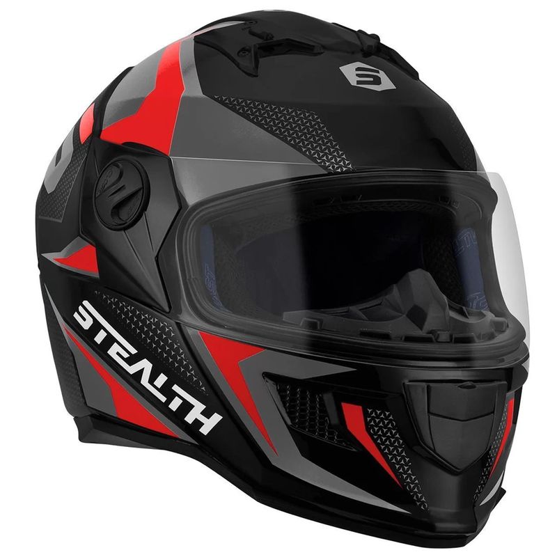 Capacete-Pro-Tork-Stealth-Concept-Cinza-Vermelho4