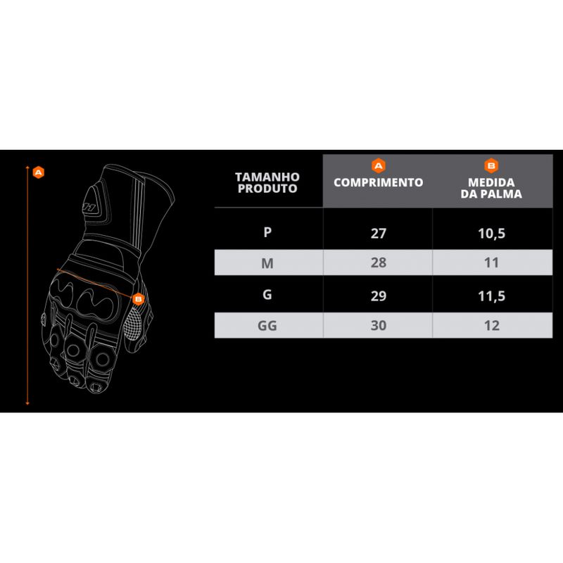 Medidas-Luva-X11-Epic-Full-Modelo-Novo
