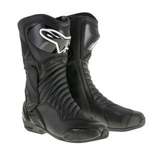 Bota Alpinestars S-MX6 V2 Preto
