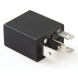 Rele Auxiliar Partida Biz 125 Lead 110 XRE CB 300 Titan 150
