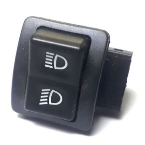 Interruptor Farol Alto Baixo Honda Biz 100 Biz 125