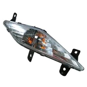 Pisca Dianteira Suzuki Burgman 125 2014 Direito