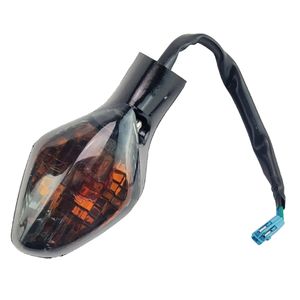 Pisca Traseira CB 500 2014 Em Diante Nc 700 750 Esquerdo