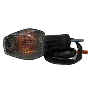 Pisca CB 600 Hornet 2009 Até 2014 Universal Unidade