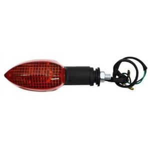 Pisca Dianteira Traseira Fazer 250 Lander 250 Unidade