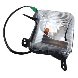 Pisca Dianteiro Yamaha N-Max 160 Direito