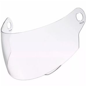 Viseira Capacete Pro Tork Evolution 788 G1 a G8 Cristal