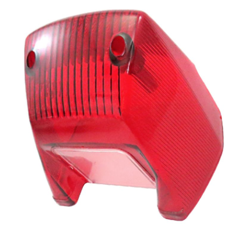 Lente-Lanterna-Nxr-125-Bros-150-Bros-Xr-250-Tornado-Vermelha