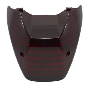 Lente Lanterna Titan 150 2004-2008 Fan 125 2009-2013 Fumê