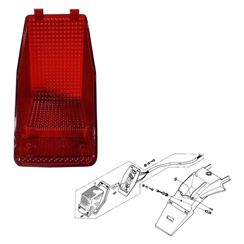 Lente-Lanterna-Xlx-350-Nx-150-200-Xr-200-Xlr-125-Vermelha-2
