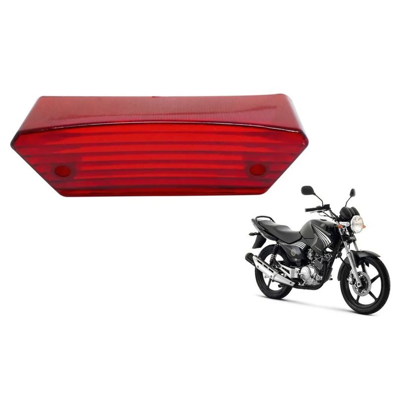 Lente-Lanterna-Yamaha-Ybr-Factor-125-2009-ate-2014-Vermelha-2