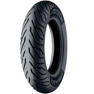 Pneu Moto Michelin Aro 16 City Grip 2 100/80R16 50S TL - Dianteiro