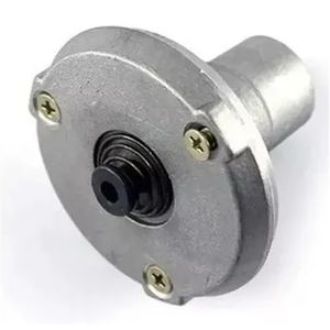Rotor Centrifuga Bomba Óleo Titan 150 Fan 125 NXR 125 150