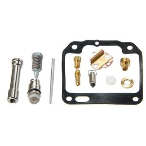 Kit Reparo Carburador Completo Burgman 125 2006 Até 2010