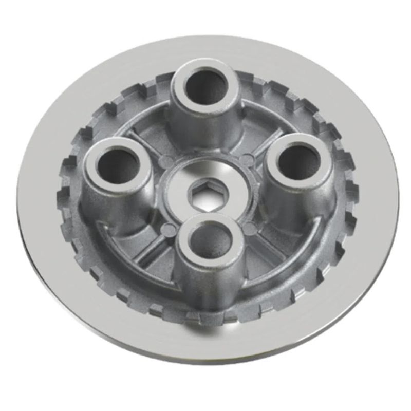 Plato-Embreagem-Yamaha-Fazer-250-Lander-250